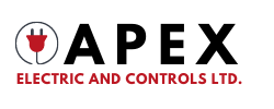 APEX logo Black